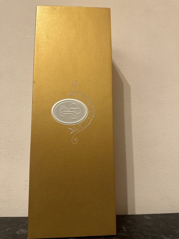 Louis Roederer, Cristal