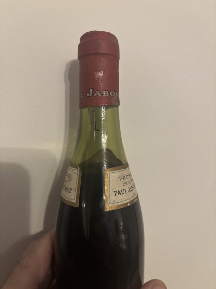 Paul Jaboulet Aine, Hermitage, La Chapelle Rouge