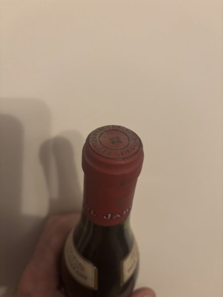 Paul Jaboulet Aine, Hermitage, La Chapelle Rouge