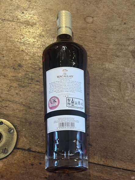 Macallan, Highland Single Malt 30YO