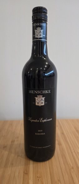Henschke, Keyneton Euphonium, Barossa