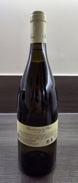 By Farr, Chardonnay, Geelong