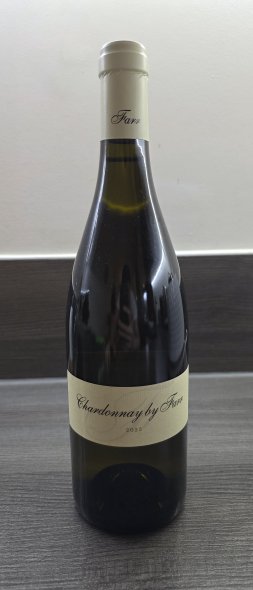 By Farr, Chardonnay, Geelong