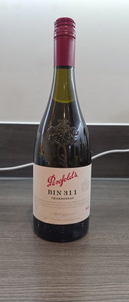 Penfolds, Bin 311 Chardonnay, Tumbarumba