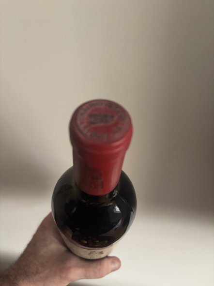 Chateau Latour Premier Cru Classe, Pauillac