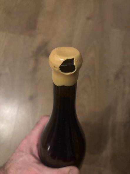 M. Chapoutier, Ermitage, Le Pavillon