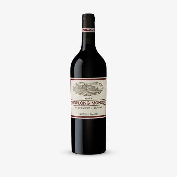 Chateau Troplong Mondot Premier Grand Cru Classe B, Saint-Emilion Grand Cru