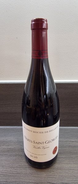 Maison Roche de Bellene, Nuits-Saint-Georges, Vieilles Vignes