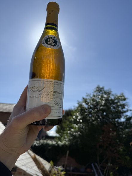 Maison Louis Latour, Batard-Montrachet Grand Cru
