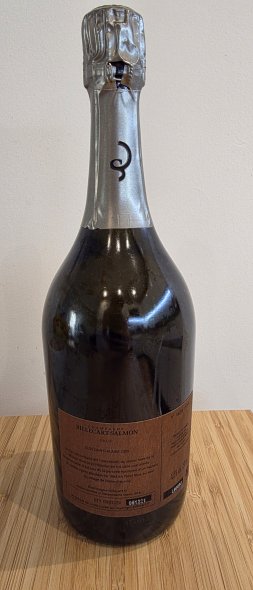 Billecart Salmon, Clos Hilaire