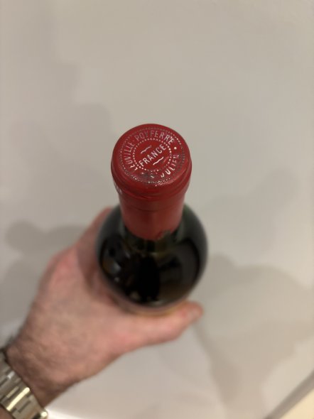 Chateau Leoville Poyferre 2eme Cru Classe, Saint-Julien 96 WA