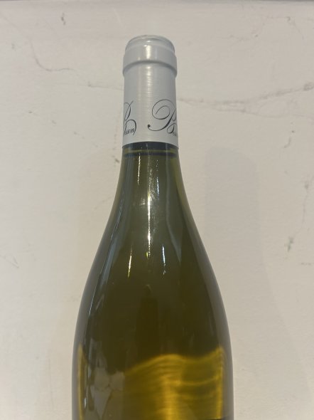 Chablis Grand Cru "Vaudesir" Domaine Besson 