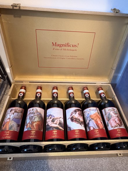 Nittardi, Chianti Classico