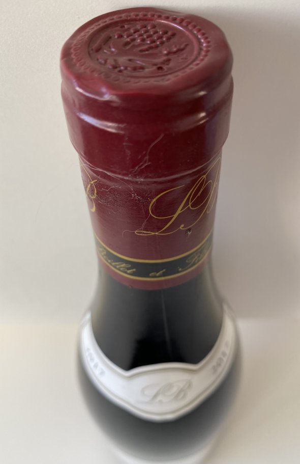 Lucien Boillot, Volnay Premier Cru, Les Angles