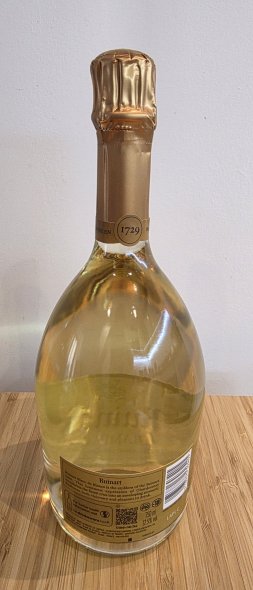 Ruinart, Blanc de Blancs