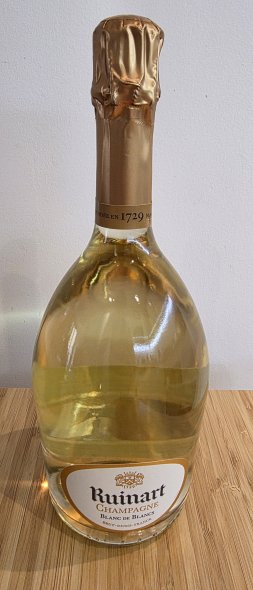 Ruinart, Blanc de Blancs