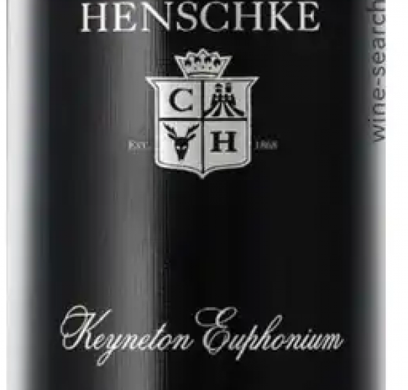 Henschke, Keyneton Euphonium, Barossa