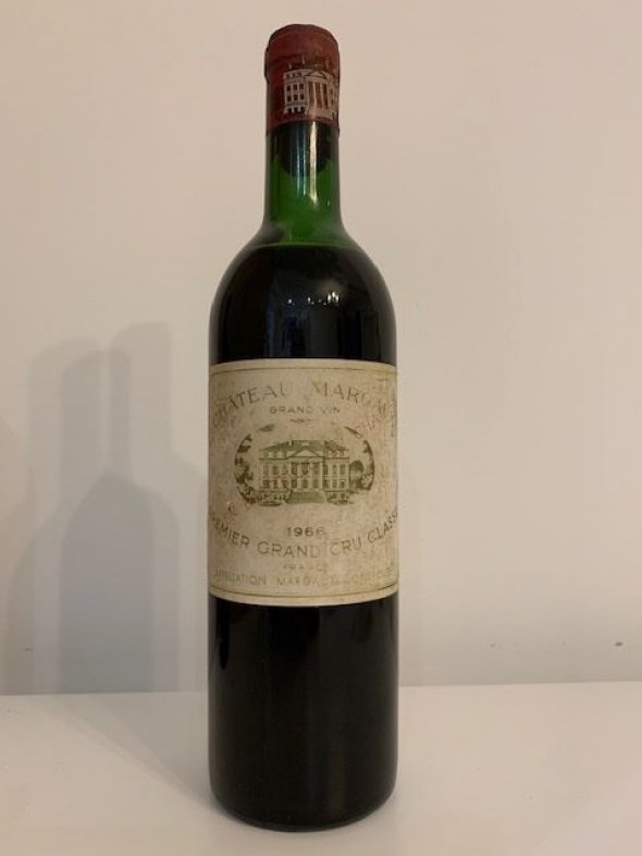 Grand Vin de CHATEAU MARGAUX Premier Cru Classe, Margaux (pre-xmas via special delivery)
