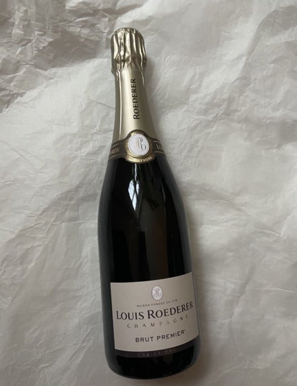 Louis Roederer, Brut Premier