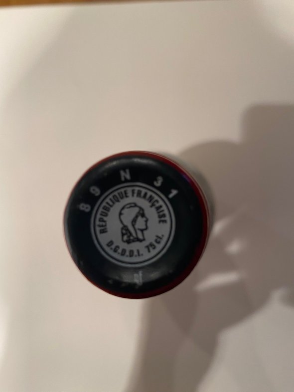 Regnard Chambolle Musigny 1er Cru Les Charmes