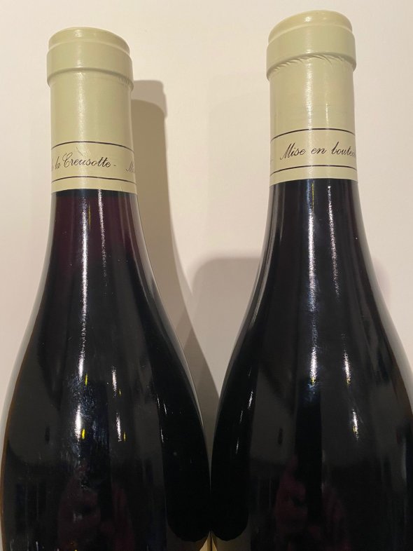 Albert Morot, Savigny-les-Beaune, Savigny Bataillere Vergelesses Premier Cru