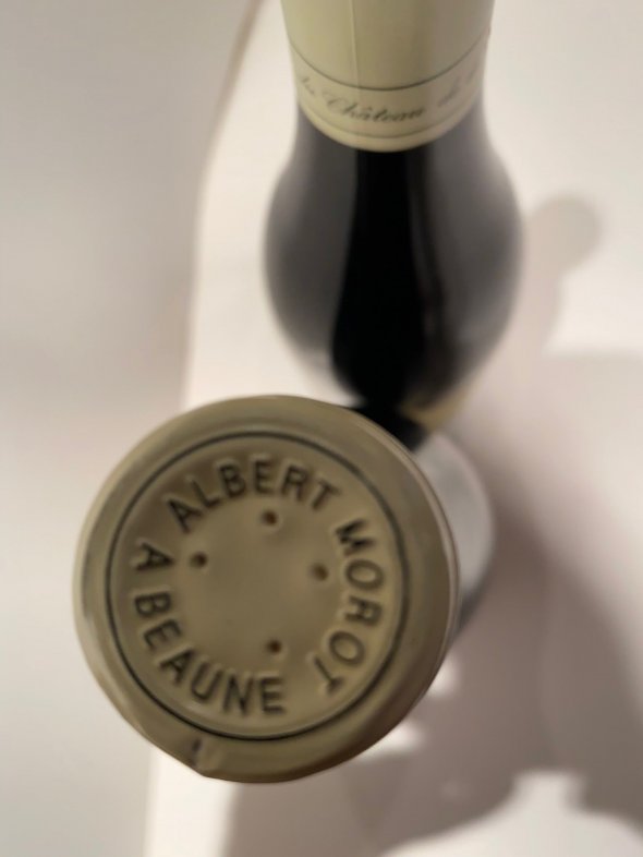 Albert Morot, Savigny-les-Beaune, Savigny Bataillere Vergelesses Premier Cru