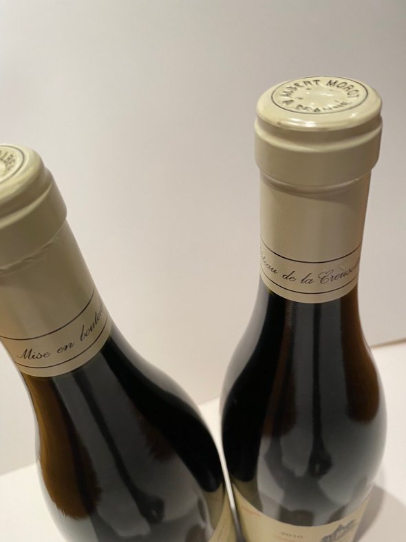 Albert Morot, Savigny-les-Beaune, Savigny Bataillere Vergelesses Premier Cru