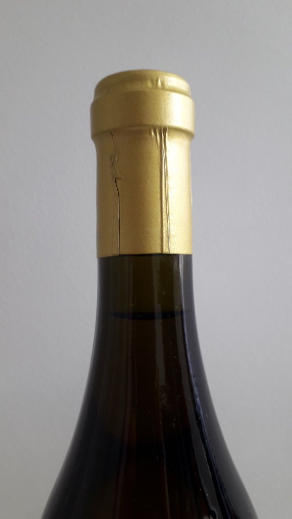Domaine Huet, Vouvray, Clos Bourg Moelleux Premiere Trie