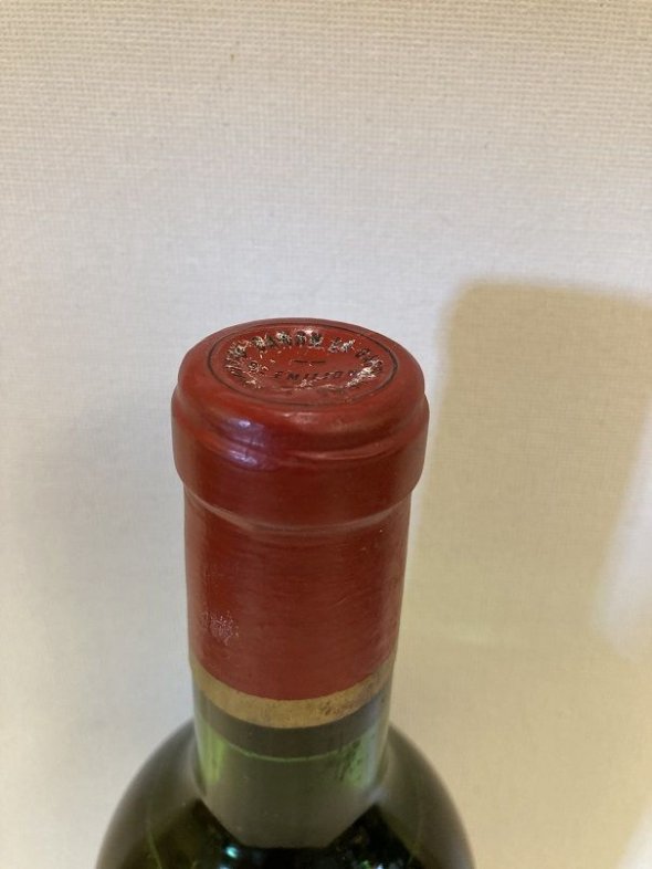 Chateau Canon la Gaffeliere Premier Grand Cru Classe B, Saint-Emilion Grand Cru