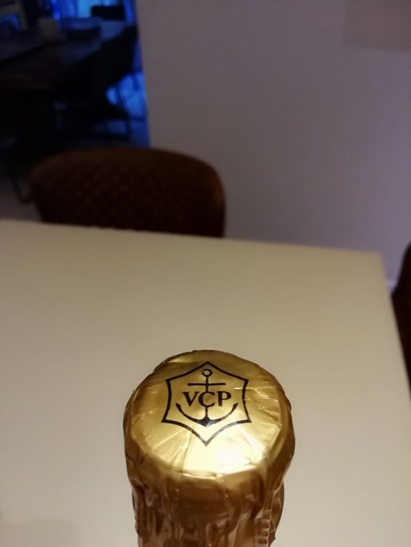 Veuve Clicquot, Magnum,