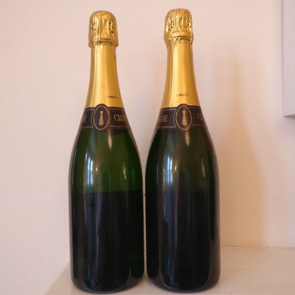 Louis Boyier (H Blin), Brut