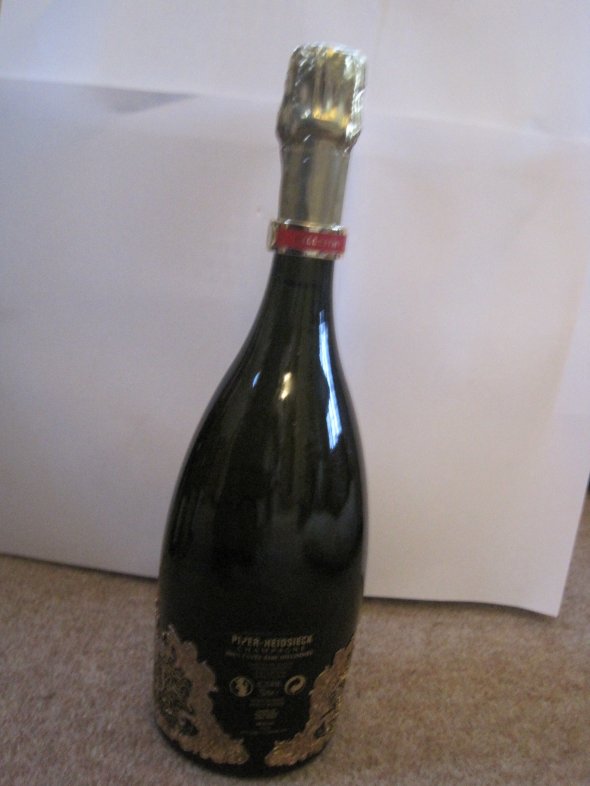 Piper-Heidsieck Rare Brut Piper-Heidsieck Rare Brut Mill&eacute;sime