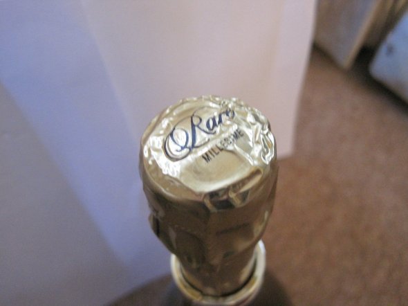 Piper-Heidsieck Rare Brut Piper-Heidsieck Rare Brut Mill&eacute;sime