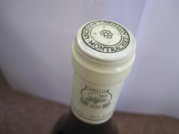 Domaine Louis Carillon, Puligny-Montrachet Premier Cru Les Champs Canet