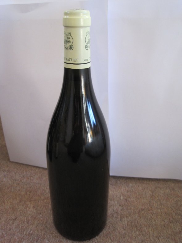 Domaine Louis Carillon, Puligny-Montrachet Premier Cru Les Champs Canet