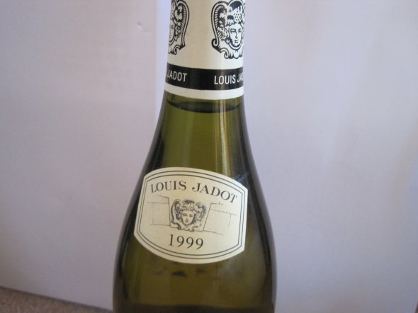 Domaine des H&eacute;ritiers Louis Jadot, Corton-Charlemagne Grand Cru