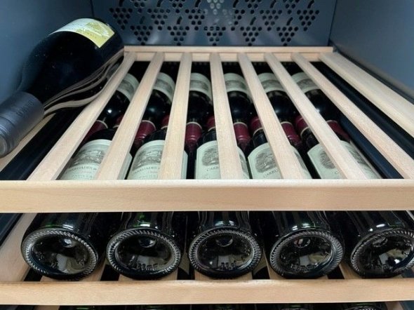 Carruades de Lafite, Pauillac