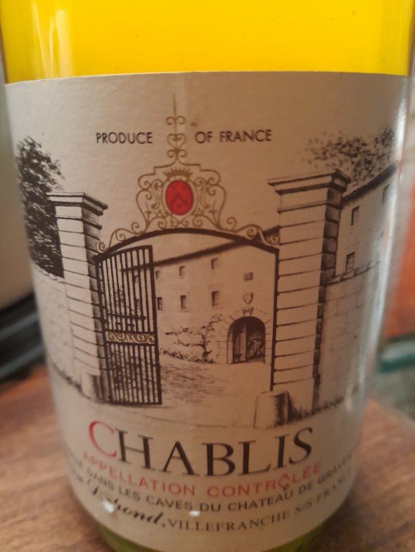 Chablis