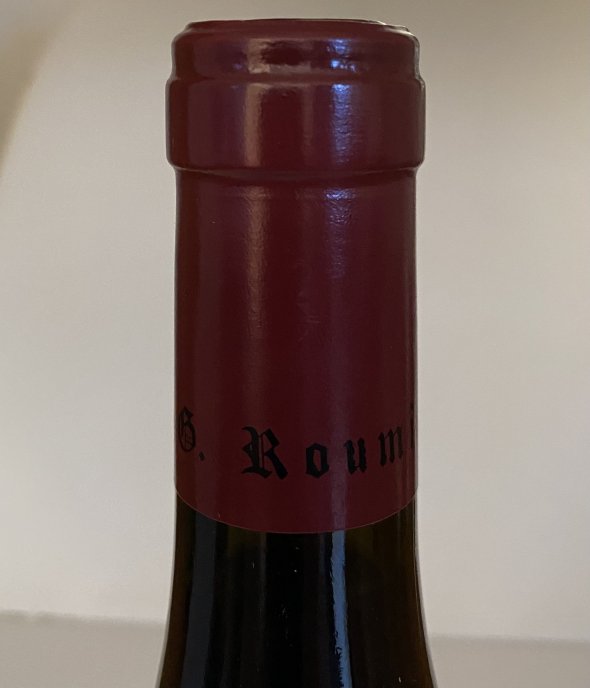 Domaine Georges Roumier, Chambolle-Musigny