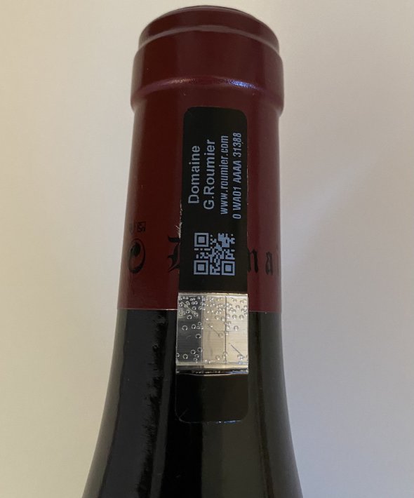Domaine Georges Roumier, Chambolle-Musigny
