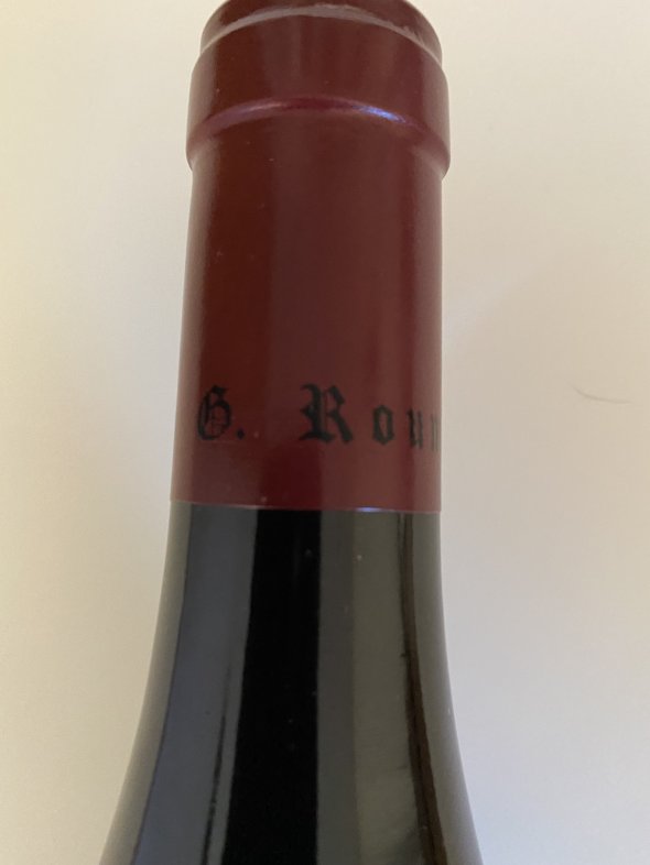 Domaine Georges Roumier, Chambolle-Musigny