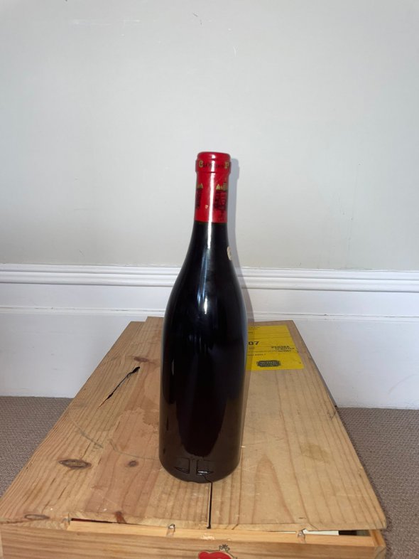 Clos des Papes, Chateauneuf-du-Pape, Rouge