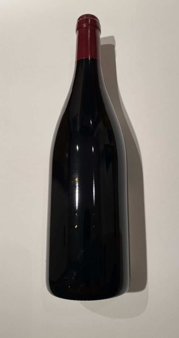 Ghislaine Barthod, Chambolle-Musigny