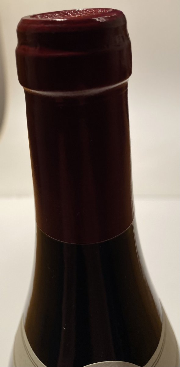 Ghislaine Barthod, Chambolle-Musigny