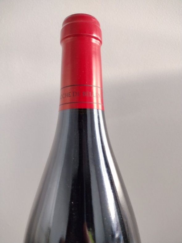 Maison Roche de Bellene, Chambolle-Musigny, Vieilles Vignes