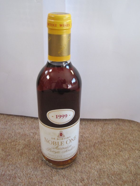 De Bortoli Noble One Botrytis Semillon