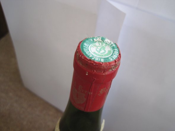 Bott Freres Tokay d'Alsace-Pinot Gris Reserve Personelle