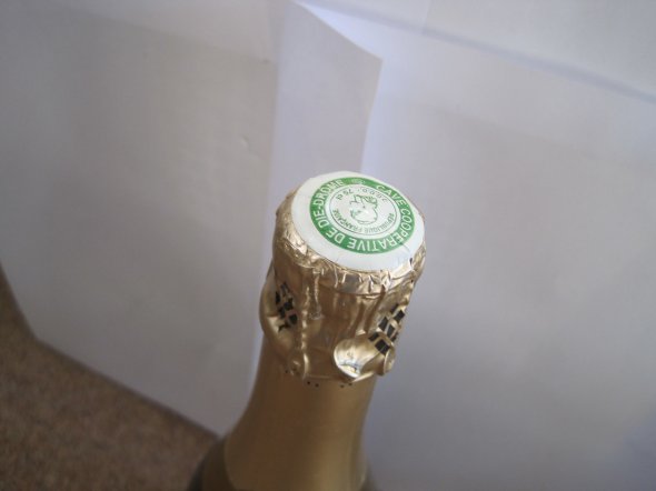 Pierre Chanau, Clairette de Die Tradition
