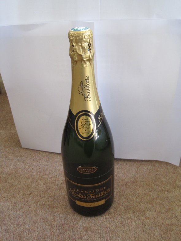 Nicolas Feuillatte Grande Reserve Brut Marketplace, other sell with Ends Wine, Champagne directly Wine Rare Fine wine Wine. Buy users Bin :: and Vintage and