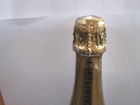Waddesdon Manor Brut Champagne, Baron-Fuente